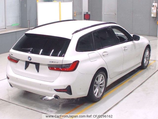 bmw 3-series 2021 CFJ0296162 image 2