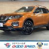 nissan x-trail 2018 -NISSAN--X-Trail DBA-NT32--NT32-583927---NISSAN--X-Trail DBA-NT32--NT32-583927- image 1