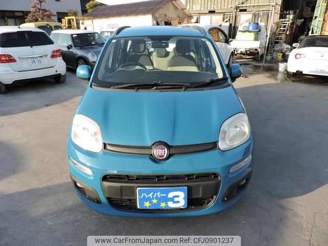 fiat panda 2013 GOO_JP_700054078630250314002 image 2