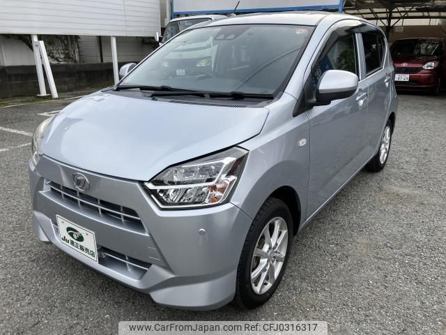 daihatsu mira-e-s 2017 quick_quick_DBA-LA350S_LA350S-0005621 image 1