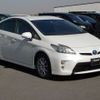 toyota prius 2012 -TOYOTA--Prius DAA-ZVW30--ZVW30-1561073---TOYOTA--Prius DAA-ZVW30--ZVW30-1561073- image 1