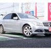 mercedes-benz c-class 2012 -MERCEDES-BENZ 【習志野 331ﾁ 750】--Benz C Class DBA-204048--WDD2040482A723575---MERCEDES-BENZ 【習志野 331ﾁ 750】--Benz C Class DBA-204048--WDD2040482A723575- image 7