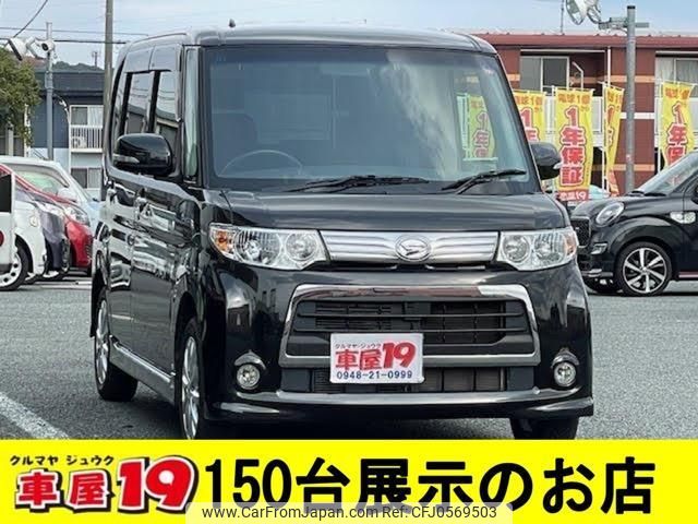 daihatsu tanto 2011 quick_quick_CBA-L375S_L375S-0447959 image 1