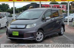 honda freed-spike 2012 -HONDA--Freed Spike DAA-GP3--GP3-1048945---HONDA--Freed Spike DAA-GP3--GP3-1048945-