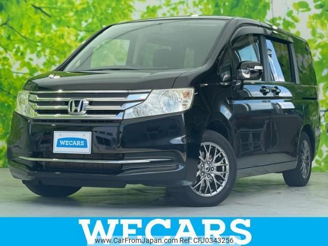 honda stepwagon 2013 quick_quick_DBA-RK1_RK1-1315444 image 1