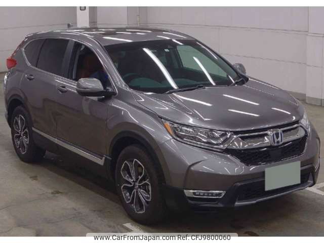 honda cr-v 2023 -HONDA 【札幌 351ﾙ2222】--CR-V 6AA-RT6--RT6-1301906---HONDA 【札幌 351ﾙ2222】--CR-V 6AA-RT6--RT6-1301906- image 1