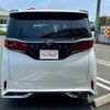 toyota alphard 2024 -TOYOTA 【滋賀 341ﾁ611】--Alphard AGH40W--0019150---TOYOTA 【滋賀 341ﾁ611】--Alphard AGH40W--0019150- image 27