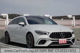 mercedes-benz amg 2021 -MERCEDES-BENZ--AMG 4BA-118654M--W1K1186542N262564---MERCEDES-BENZ--AMG 4BA-118654M--W1K1186542N262564-