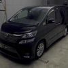 toyota vellfire 2009 -TOYOTA--Vellfire ANH20-8063008---TOYOTA--Vellfire ANH20-8063008- image 4