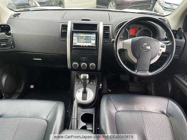 nissan x-trail 2010 504928-922900 image 1