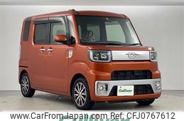 daihatsu wake 2016 -DAIHATSU--WAKE DBA-LA700S--LA700S-0056063---DAIHATSU--WAKE DBA-LA700S--LA700S-0056063-