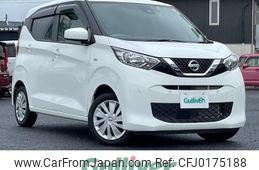 nissan dayz 2021 -NISSAN--DAYZ 5BA-B43W--B43W-0125765---NISSAN--DAYZ 5BA-B43W--B43W-0125765-