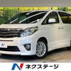 toyota alphard 2012 -TOYOTA--Alphard DBA-ANH20W--ANH20-8233368---TOYOTA--Alphard DBA-ANH20W--ANH20-8233368- image 1