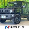 suzuki jimny 2023 CFJ1796649 image 1