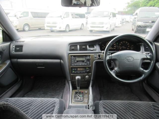 toyota mark-ii 1997 GOO_JP_700050407730230715001 image 2