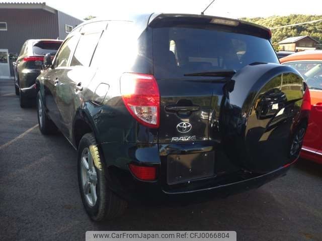 toyota rav4 2006 -TOYOTA--RAV4 DBA-ACA36W--ACA36-5006230---TOYOTA--RAV4 DBA-ACA36W--ACA36-5006230- image 2