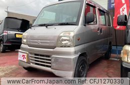 mitsubishi minicab-truck 2000 9851db851fd91d21a94a4a1872440e72