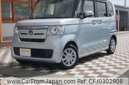 honda n-box 2019 -HONDA 【京都 582ﾀ6250】--N BOX DBA-JF3--JF3-1266120---HONDA 【京都 582ﾀ6250】--N BOX DBA-JF3--JF3-1266120-