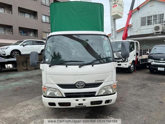 toyota dyna-truck 2012 GOO_NET_EXCHANGE_0703924A30240515W001 image 2