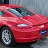 porsche cayman 2007 CFJ1757932 image 16