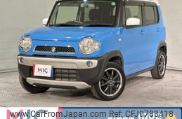 suzuki hustler 2015 quick_quick_MR31S_MR31S-291882