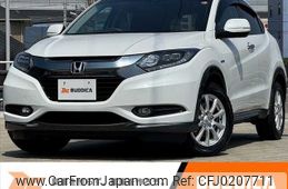 honda vezel 2014 -HONDA--VEZEL DAA-RU3--RU3-1002621---HONDA--VEZEL DAA-RU3--RU3-1002621-