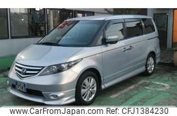 honda elysion 2008 -HONDA--Elysion DBA-RR1--RR1-1212106---HONDA--Elysion DBA-RR1--RR1-1212106-