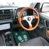 suzuki jimny 1999 -SUZUKI--Jimny GF-JB23W--JB23W-123115---SUZUKI--Jimny GF-JB23W--JB23W-123115- image 9