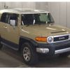 toyota fj-cruiser 2016 -TOYOTA--FJ Curiser CBA-GSJ15W--GSJ15W-0133885---TOYOTA--FJ Curiser CBA-GSJ15W--GSJ15W-0133885- image 1