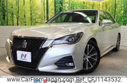 toyota crown 2015 -TOYOTA--Crown DBA-ARS210--ARS210-6001539---TOYOTA--Crown DBA-ARS210--ARS210-6001539-