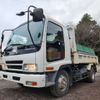 isuzu forward 2007 -ISUZU--Forward ADG-FRR90CC3S--FRR90C3S-7004284---ISUZU--Forward ADG-FRR90CC3S--FRR90C3S-7004284- image 1