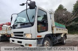 isuzu forward 2007 -ISUZU--Forward ADG-FRR90CC3S--FRR90C3S-7004284---ISUZU--Forward ADG-FRR90CC3S--FRR90C3S-7004284-