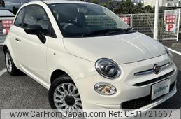 fiat 500 2024 CFJ1721667