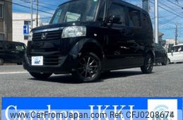 honda n-box 2013 -HONDA 【大宮 581ﾏ331】--N BOX JF1--1216991---HONDA 【大宮 581ﾏ331】--N BOX JF1--1216991-