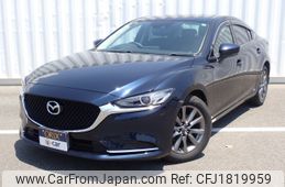 mazda atenza 2020 CFJ1819959