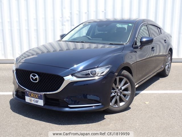 mazda atenza 2020 CFJ1819959 image 1