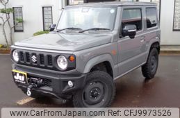 suzuki jimny 2022 -SUZUKI--Jimny 3BA-JB64W--JB64W-249324---SUZUKI--Jimny 3BA-JB64W--JB64W-249324-