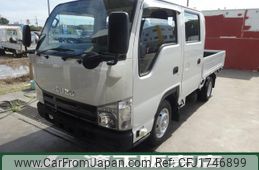 isuzu elf-truck 2011 CFJ1746899