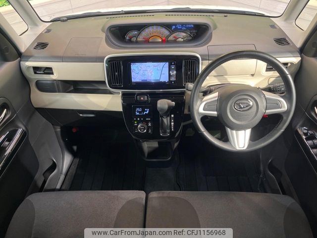 daihatsu move-canbus 2018 -DAIHATSU--Move Canbus DBA-LA800S--LA800S-0120811---DAIHATSU--Move Canbus DBA-LA800S--LA800S-0120811- image 2