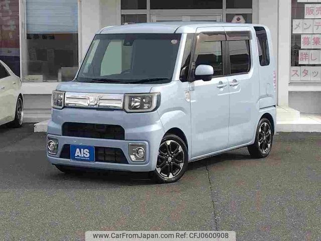 daihatsu wake 2016 -DAIHATSU--WAKE DBA-LA700S--LA700S-0075459---DAIHATSU--WAKE DBA-LA700S--LA700S-0075459- image 1