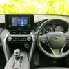 toyota harrier 2022 quick_quick_6BA-MXUA80_MXUA80-0079057 image 9