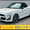 daihatsu copen 2018 CFJ1834417 image 1