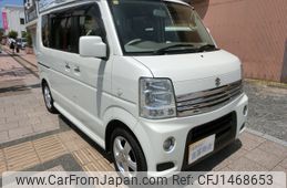 suzuki every-wagon 2014 -SUZUKI--Every Wagon ABA-DA64W--DA64W-442118---SUZUKI--Every Wagon ABA-DA64W--DA64W-442118-