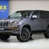 toyota land-cruiser-prado 2020 -TOYOTA--Land Cruiser Prado 3DA-GDJ150W--GDJ150-0054438---TOYOTA--Land Cruiser Prado 3DA-GDJ150W--GDJ150-0054438- image 1