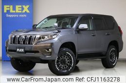 toyota land-cruiser-prado 2020 -TOYOTA--Land Cruiser Prado 3DA-GDJ150W--GDJ150-0054438---TOYOTA--Land Cruiser Prado 3DA-GDJ150W--GDJ150-0054438-