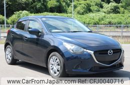 mazda demio 2015 NIKYO_ZS85024