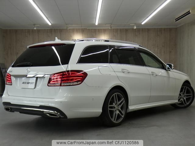 mercedes-benz e-class-station-wagon 2015 quick_quick_212236C_WDD2122362B172870 image 2