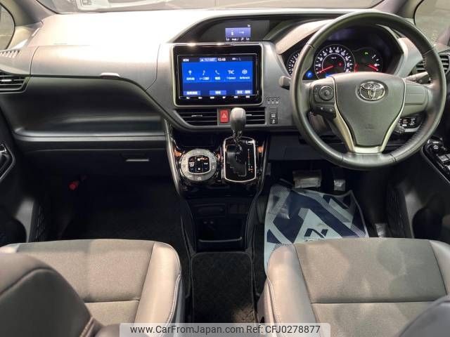 toyota noah 2019 -TOYOTA--Noah DBA-ZRR80W--ZRR80-0543540---TOYOTA--Noah DBA-ZRR80W--ZRR80-0543540- image 2