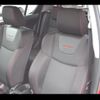 suzuki swift 2013 -SUZUKI 【名変中 】--Swift ZC32S--110689---SUZUKI 【名変中 】--Swift ZC32S--110689- image 6