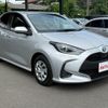toyota yaris 2020 CFJ1556977 image 2